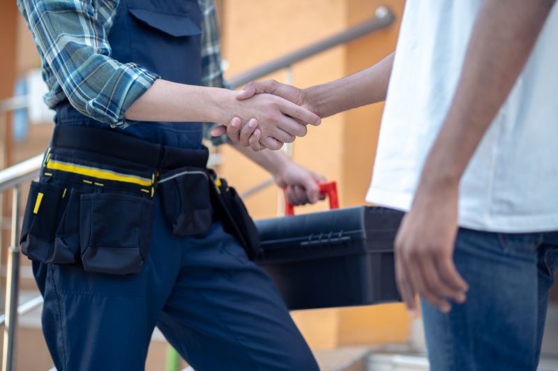 Deck Reinforcement Service