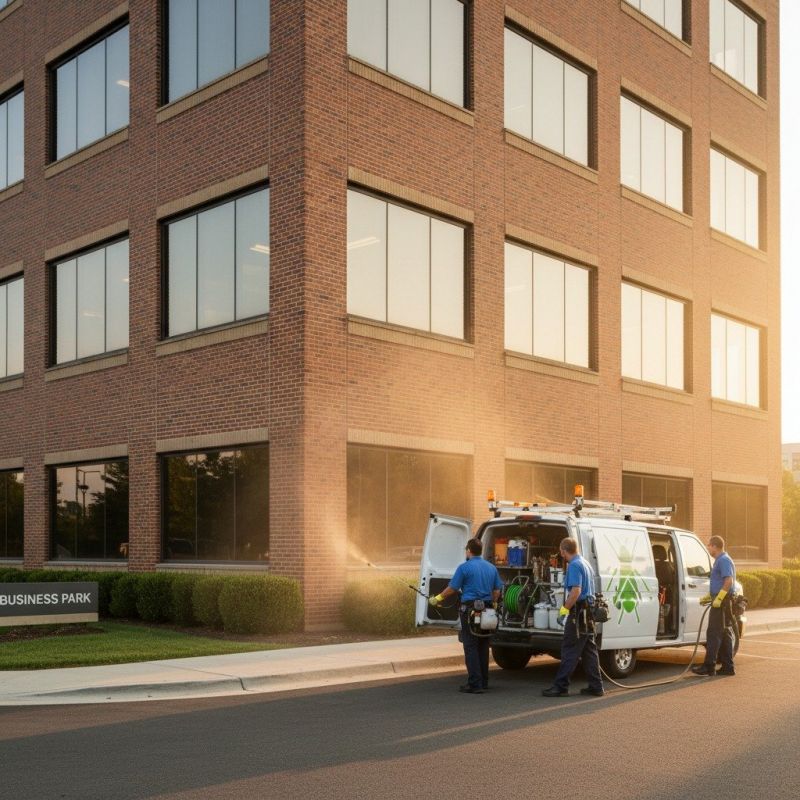 Deck Reinforcement Service