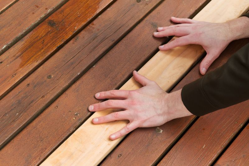 Specialized Deck Repair Companies