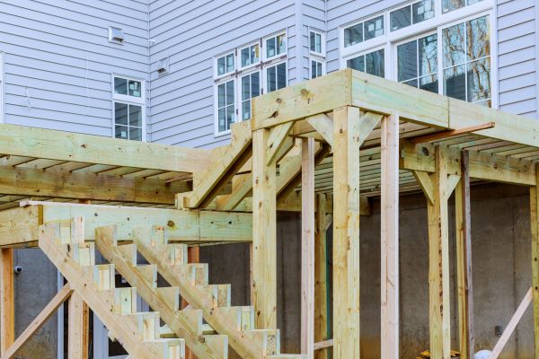 Grow your Deck Reinforcement Service business